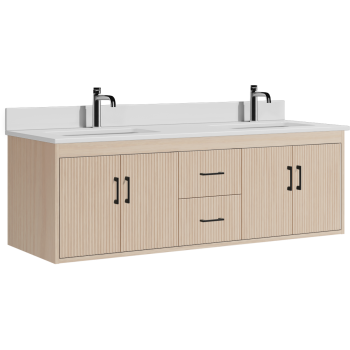 Strasser Woodenworks bathroom vanities image-6