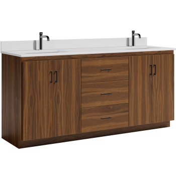 Strasser Woodenworks bathroom vanities image-20