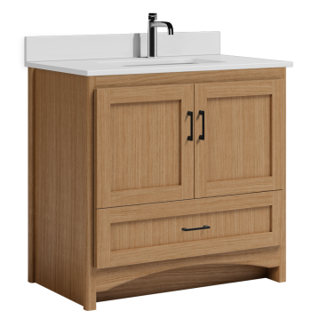 Strasser Woodenworks bathroom vanities image-20