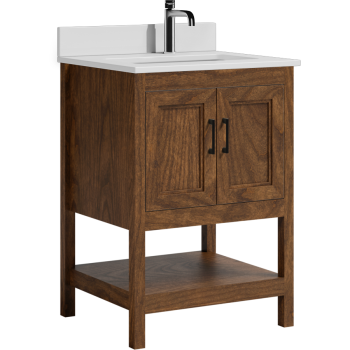 Strasser Woodenworks bathroom vanities image-10