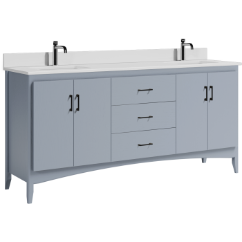 Strasser Woodenworks bathroom vanities image-6