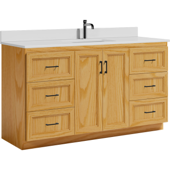 Strasser Woodenworks bathroom vanities image-12