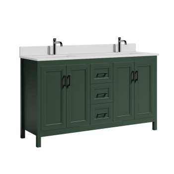 Strasser Woodenworks bathroom vanities image-12