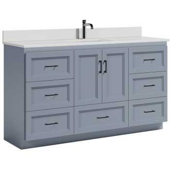 Strasser Woodenworks bathroom vanities image-2