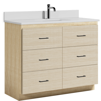 Strasser Woodenworks bathroom vanities image-4