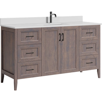 Strasser Woodenworks bathroom vanities image-8