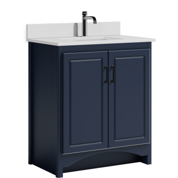 Strasser Woodenworks bathroom vanities image-16