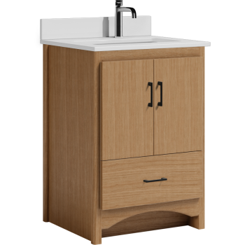 Strasser Woodenworks bathroom vanities image-20