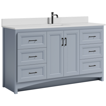 Strasser Woodenworks bathroom vanities image-2
