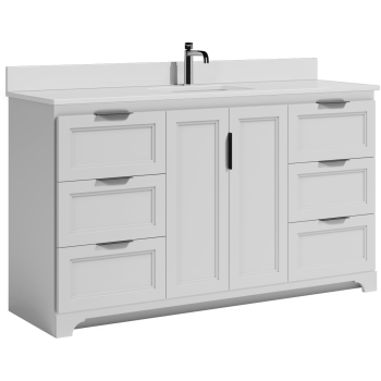 Strasser Woodenworks bathroom vanities image-12