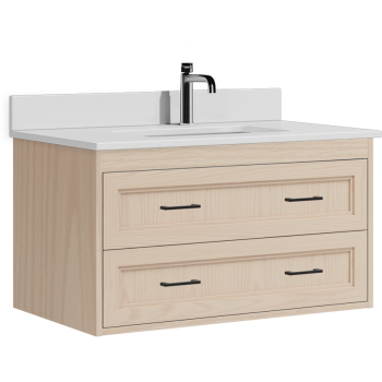 Strasser Woodenworks bathroom vanities image-6