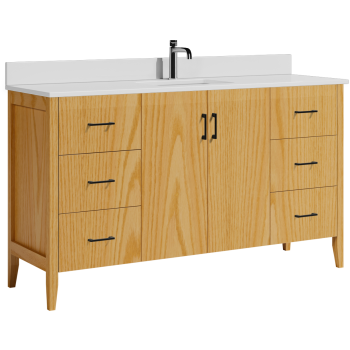 Strasser Woodenworks bathroom vanities image-20