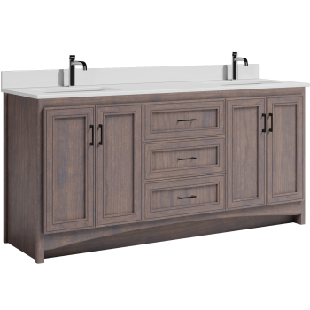 Strasser Woodenworks bathroom vanities image-8