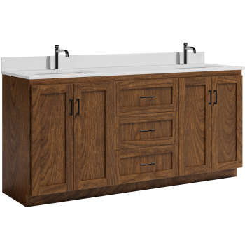 Strasser Woodenworks bathroom vanities image-8