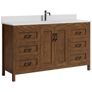 Strasser Woodenworks bathroom vanities image-4