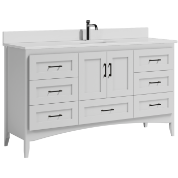 Strasser Woodenworks bathroom vanities image-2