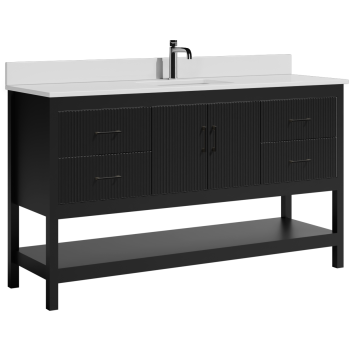 Strasser Woodenworks bathroom vanities image-8