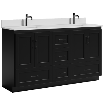 Strasser Woodenworks bathroom vanities image-14