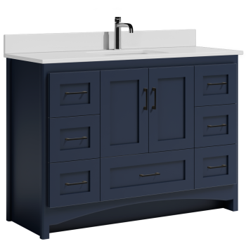 Strasser Woodenworks bathroom vanities image-20