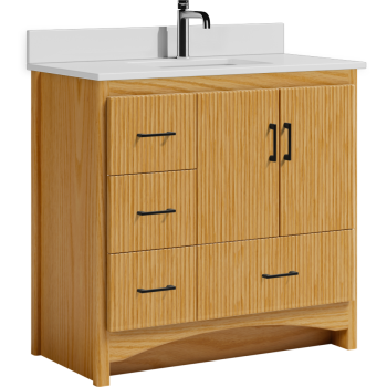 Strasser Woodenworks bathroom vanities image-12