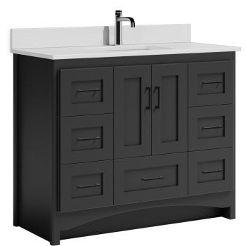 Strasser Woodenworks bathroom vanities image-20