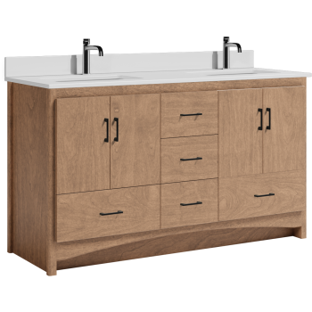 Strasser Woodenworks bathroom vanities image-8