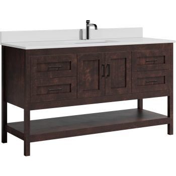Strasser Woodenworks bathroom vanities image-2