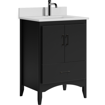 Strasser Woodenworks bathroom vanities image-12