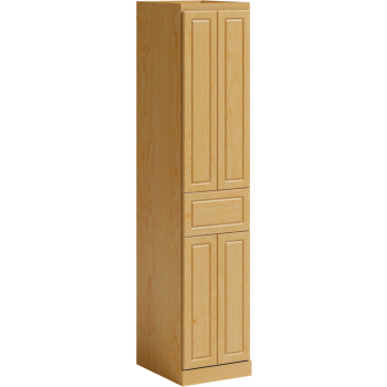 Strasser Woodenworks linen towers & cabinets image-14