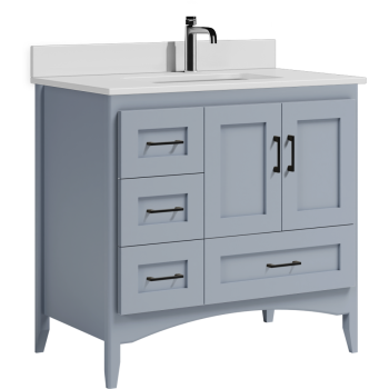 Strasser Woodenworks bathroom vanities image-8