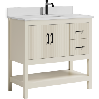 Strasser Woodenworks bathroom vanities image-16