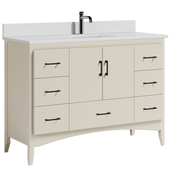 Strasser Woodenworks bathroom vanities image-16