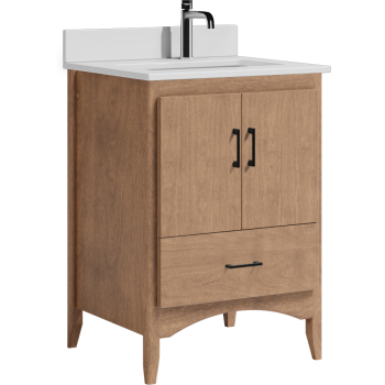 Strasser Woodenworks bathroom vanities image-8