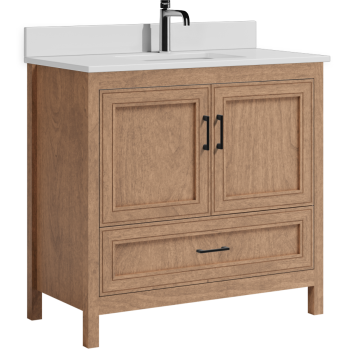 Strasser Woodenworks bathroom vanities image-4