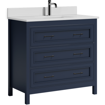 Strasser Woodenworks bathroom vanities image-16