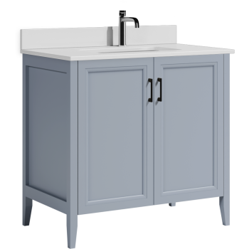 Strasser Woodenworks bathroom vanities image-10
