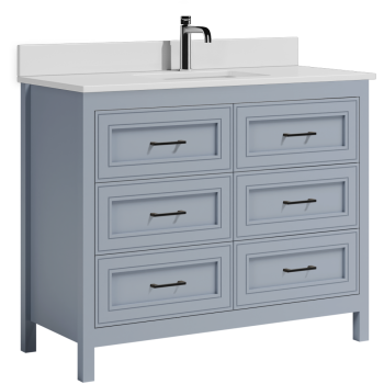 Strasser Woodenworks bathroom vanities image-4
