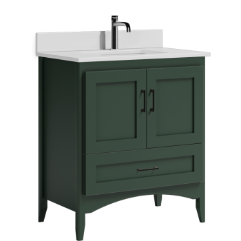 Strasser Woodenworks bathroom vanities image-14