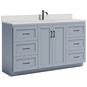 Strasser Woodenworks bathroom vanities image-4