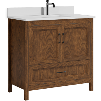 Strasser Woodenworks bathroom vanities image-10