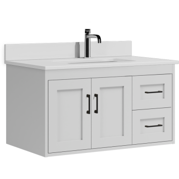 Strasser Woodenworks bathroom vanities image-14