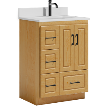 Strasser Woodenworks 21-355 Montlake 24