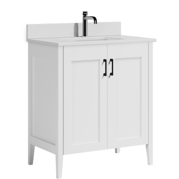 Strasser Woodenworks bathroom vanities image-12