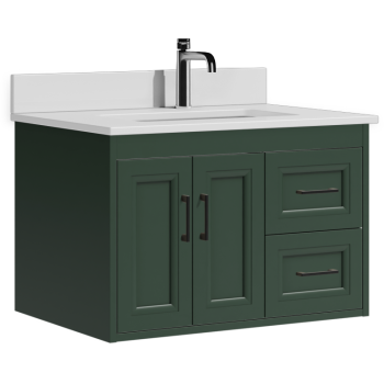 Strasser Woodenworks bathroom vanities image-2