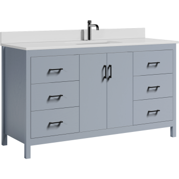Strasser Woodenworks bathroom vanities image-14