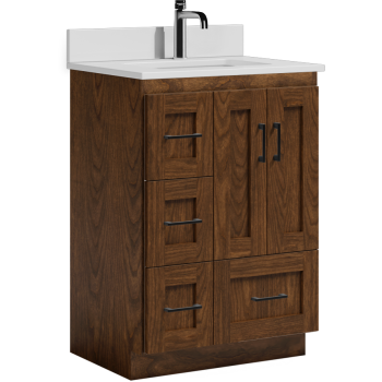 Strasser Woodenworks bathroom vanities image-10