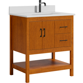 Strasser Woodenworks bathroom vanities image-20