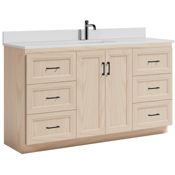 Strasser Woodenworks bathroom vanities image-18