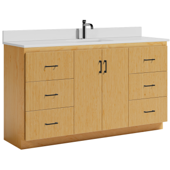 Strasser Woodenworks bathroom vanities image-14