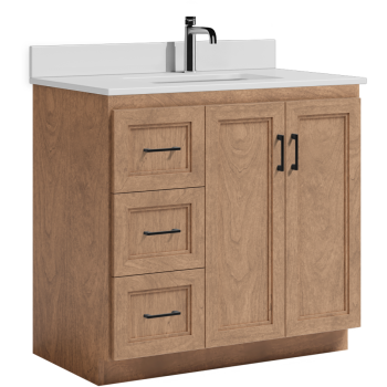 Strasser Woodenworks 12-398 image-5